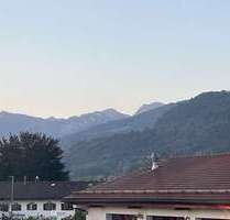 Wohnung zum Kaufen in Bad Feilnbach Au 360.000,00 € 90.35 m² - Bad Feilnbach / Au