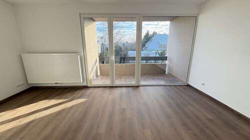 Foto - Wohnung zum Mieten in Straubing 650,00 € 60 m²