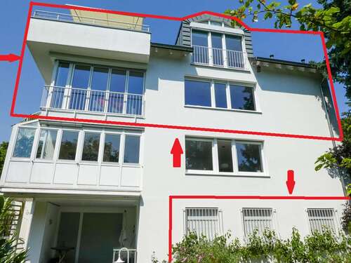 Foto - Wohnung zum Kaufen in Kelkheim (Taunus) 750.000,00 € 223.25 m²