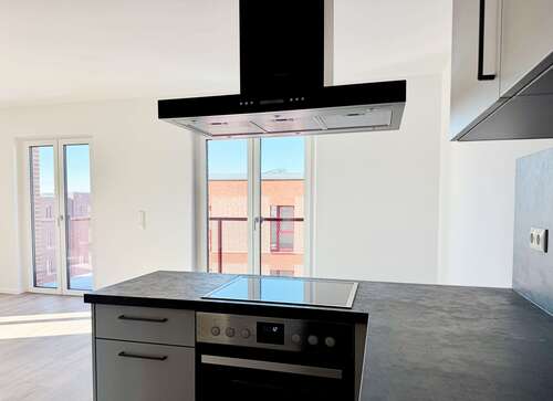 Foto - Wohnung zum Mieten in Hannover 1.373,76 € 92 m²