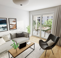 Wohnung zum Kaufen in Frankfurt 692.000,00 € 90.57 m²