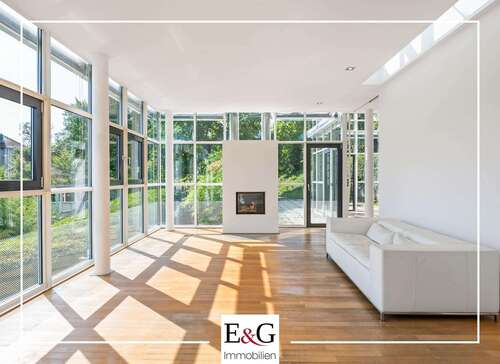 Foto - Haus zum Kaufen in Gerlingen 1.590.000,00 € 278.81 m²