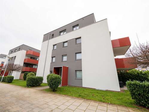 Foto - Wohnung zum Mieten in Neu-Ulm 1.070,00 € 78 m²