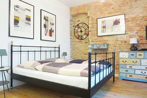 Foto - Wohnung zum Mieten in Berlin 700,00 € 39 m²