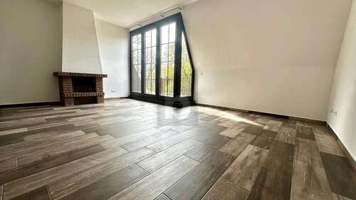 Foto - Wohnung zum Kaufen in Hamburg Blankenese 385.000,00 € 58 m²