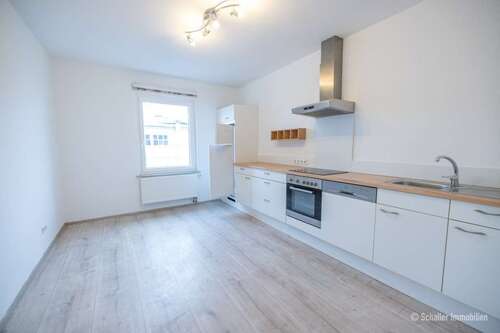 Foto - Wohnung zum Kaufen in Nürnberg 175.000,00 € 58 m²