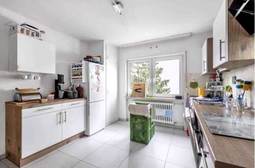 Foto - Wohnung zum Kaufen in Wiesloch 365.000,00 € 108 m²