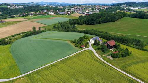 Foto - Haus zum Kaufen in Büchlberg 1.049.000,00 € 273 m²