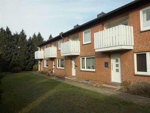 Foto - Haus zum Mieten in Büchen 750,00 € 65 m²