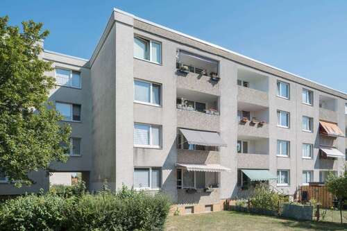 Foto - Wohnung zum Mieten in Wolfsburg 559,00 € 70.31 m²