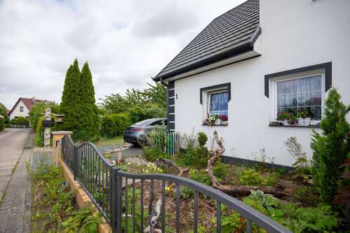 Foto - Haus zum Kaufen in Malchin 220.000,00 € 91.13 m²