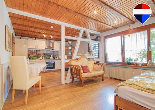Foto - Wohnung zum Kaufen in Rickenbach 139.000,00 € 68 m²