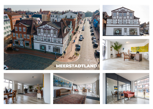 Foto - Einzelhandel in Rendsburg 193.000,00 € 102.27 m²