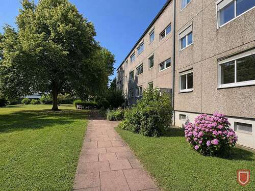 Foto - Wohnung zum Kaufen in Vellmar 129.000,00 € 72 m²