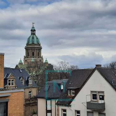 Foto - Wohnung zum Mieten in Mannheim Schwetzingerstadt Oststadt 650,00 € 47.85 m²