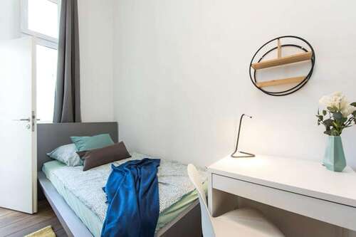 Foto - WG-Zimmer in Berlin 590,00 € 9 m²