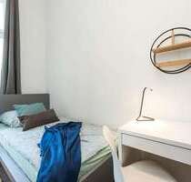 WG-Zimmer in Berlin 590,00 € 9 m²