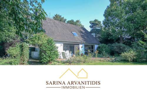 Foto - Haus zum Kaufen in Grasberg 275.000,00 € 160 m²