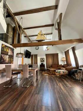 Foto - Wohnen auf Zeit in Straßberg 1.950,00 €