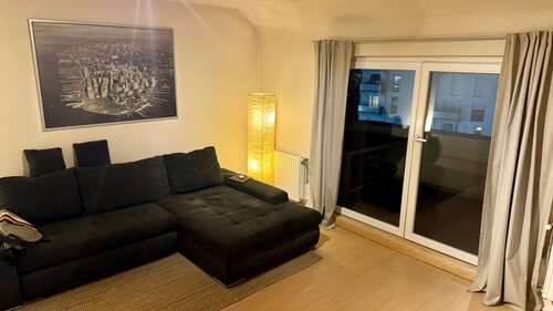 Foto - Wohnung zum Kaufen in Düsseldorf 238.000,00 € 55 m²