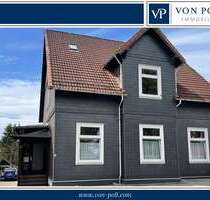 Wohnung zum Mieten in Clausthal-Zellerfeld 620,00 € 130 m²