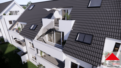 Foto - Wohnung zum Kaufen in Sindelfingen 585.000,00 € 92 m²