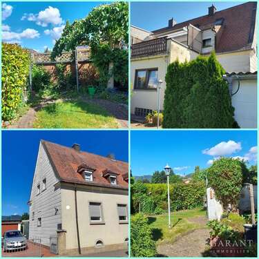 Foto - Haus zum Kaufen in Edenkoben 280.000,00 € 100 m²