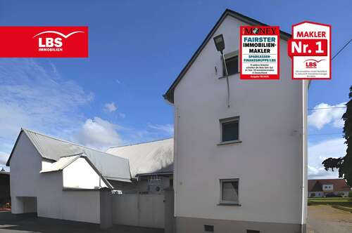 Foto - Haus zum Kaufen in Gappenach 299.500,00 € 142 m²