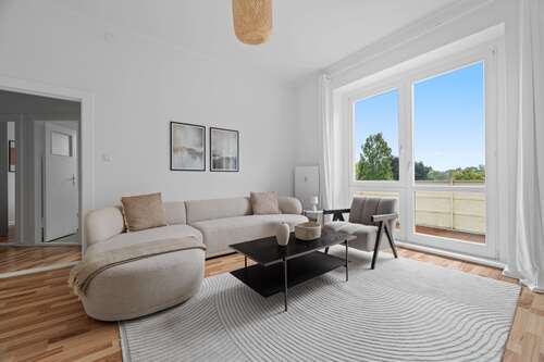 Foto - Wohnung zum Mieten in Berlin 1.440,00 € 68 m²