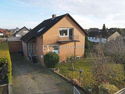 Foto - Haus zum Kaufen in Wathlingen 209.000,00 € 122.56 m²