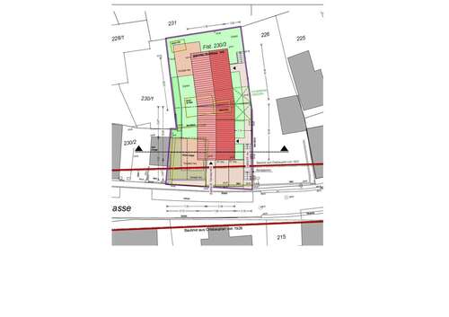 Foto - Grundstück zu verkaufen in Filderstadt 499.000,00 € 441 m²