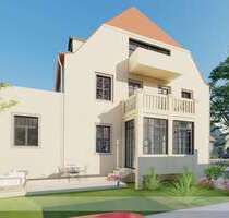 Wohnung zum Mieten in Halle (Saale) 1.847,82 € 142.14 m²