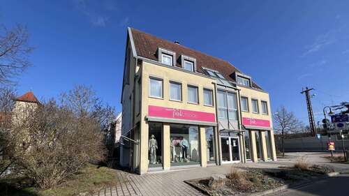 Foto - Einzelhandel in Karlstadt 280.000,00 € 122.62 m²