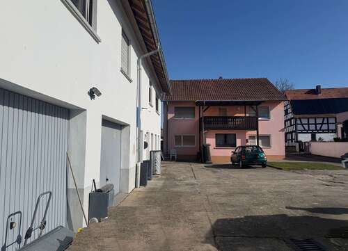 Foto - Haus zum Kaufen in Langenselbold 749.000,00 € 320 m²