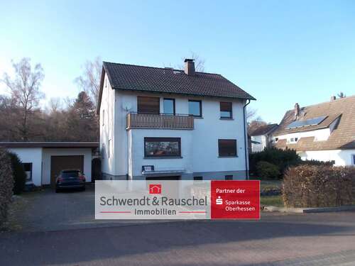 Foto - Haus zum Kaufen in Grebenhain 255.000,00 € 118 m²