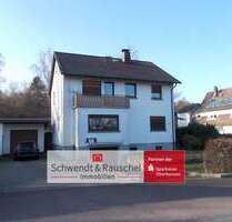 Haus zum Kaufen in Grebenhain 255.000,00 € 118 m²