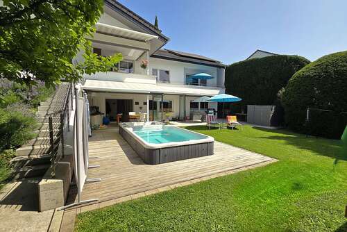 Foto - Haus zum Kaufen in Offenburg 1.220.000,00 € 292 m²