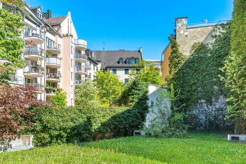 Foto - Wohnung zum Kaufen in München 329.900,00 € 24.98 m²