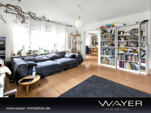 Foto - Wohnung zum Kaufen in Wiesloch 349.000,00 € 108 m²