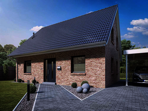 Foto - Haus zum Kaufen in Waabs 407.160,00 € 119 m²