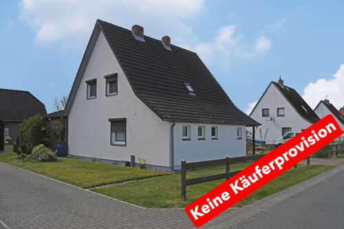Foto - Haus zum Kaufen in Hohnstorf 195.000,00 € 113 m²