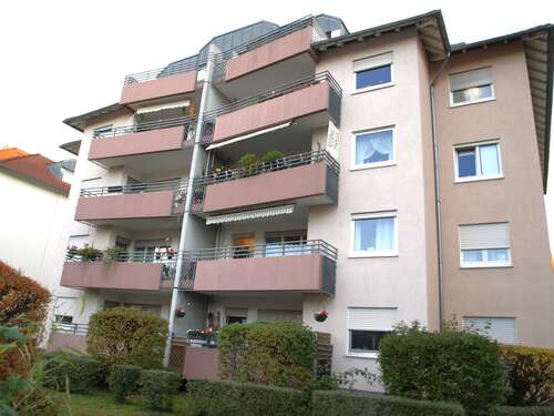 Foto - Wohnung zum Kaufen in Offenbach a. M. 319.000,00 € 84.14 m²