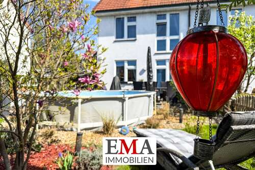 Foto - Haus zum Kaufen in Brieselang 429.000,00 € 182 m²