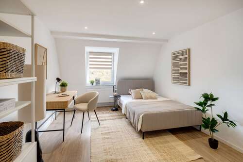 Foto - Wohnung zum Mieten in Hof 820,00 € 66 m²