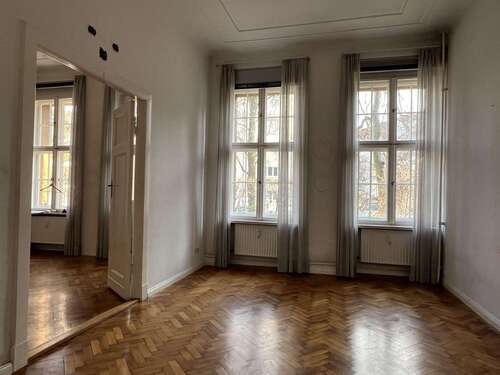 Foto - Wohnung zum Kaufen in Berlin 850.000,00 € 112 m²