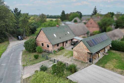Foto - Haus zum Kaufen in Altwigshagen 176.000,00 € 117 m²