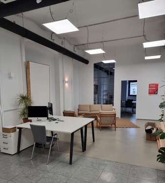 Foto - Büro in Wuppertal 1.452,00 € 135 m²