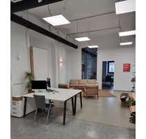 Büro in Wuppertal 1.452,00 € 135 m²