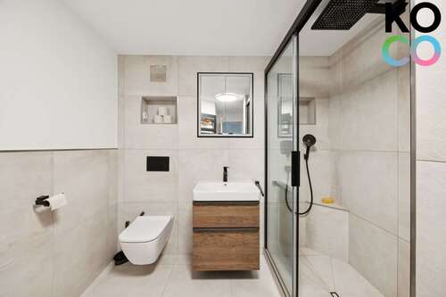 Foto - Wohnung zum Kaufen in Düsseldorf 259.000,00 € 63 m²