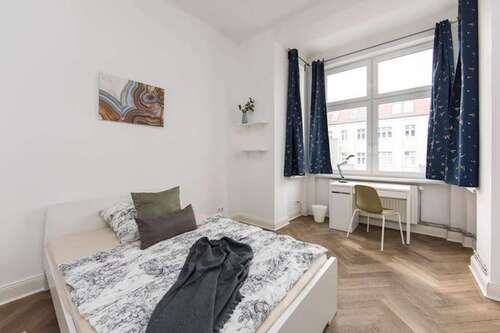 Foto - WG-Zimmer in Berlin 770,00 € 21 m²